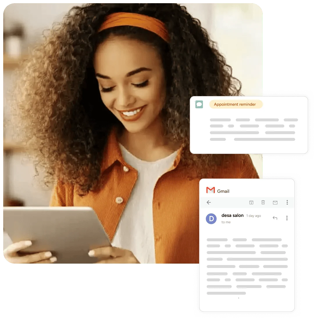 Growth99 - Client Messaging & Automation