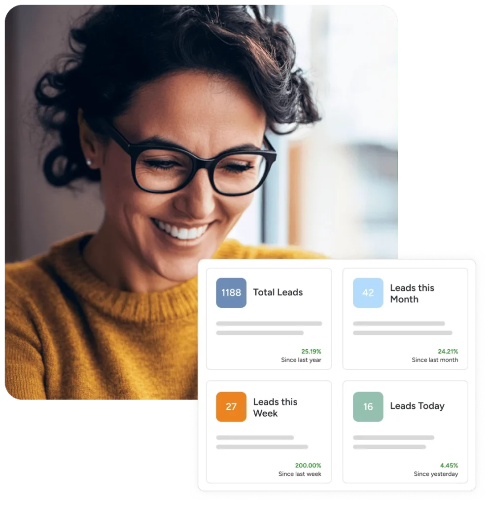 Growth99 - Client Relationship Management