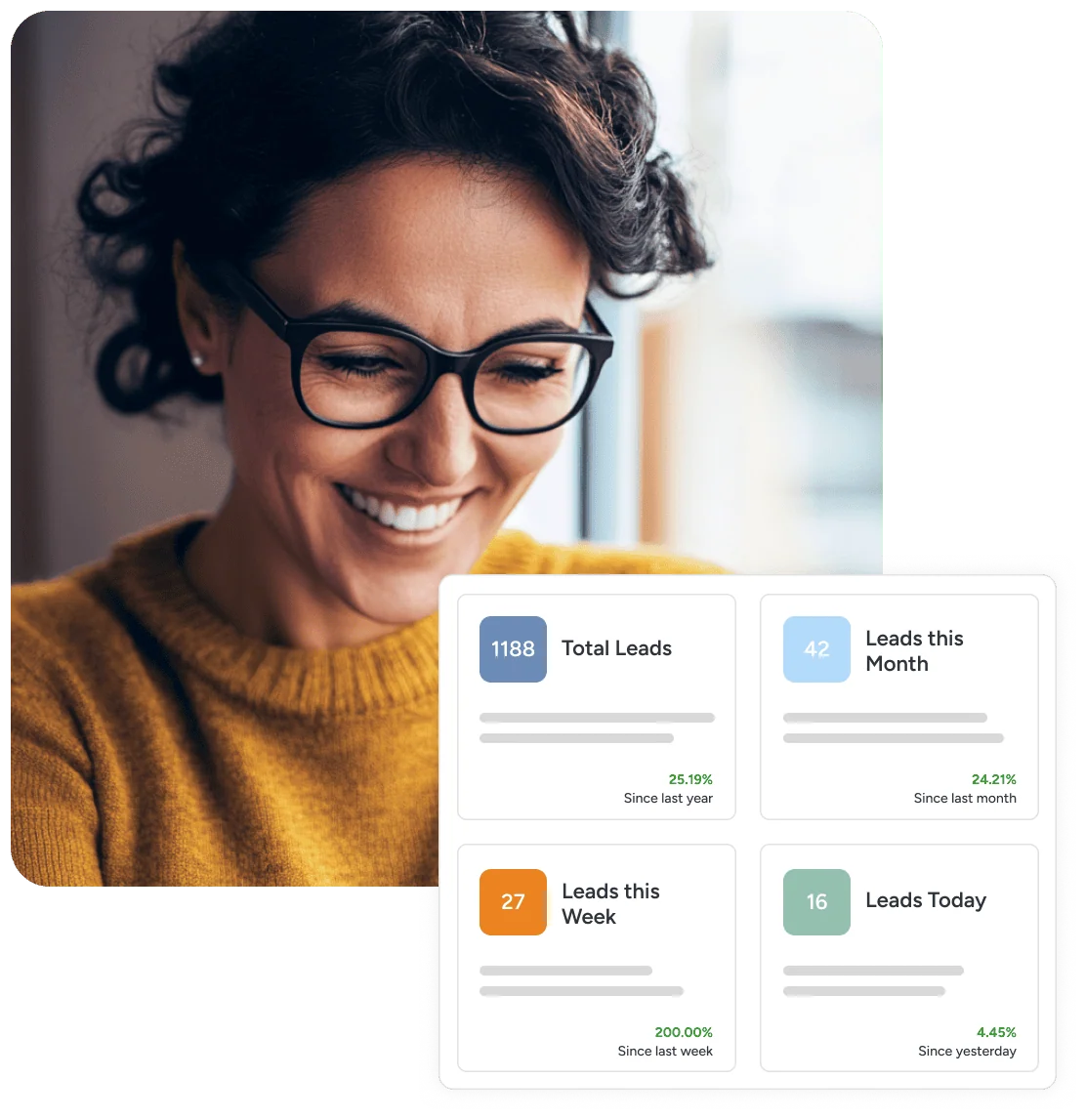Growth99 - Client Relationship Management
