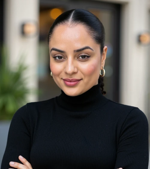 larissa fogaca headshot growth99